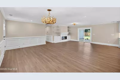 117 Tanbridge Road, Wilmington, NC 28405 - Photo 6