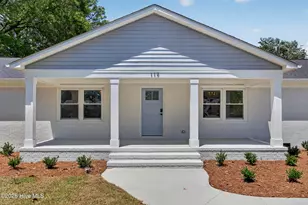 117 Tanbridge Rd, Wilmington, NC 28405 - Photo 4