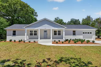 117 Tanbridge Road, Wilmington, NC 28405 - Photo 1