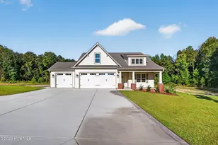 203 Boyce Ct, Sanford, NC 27332 - Photo 2