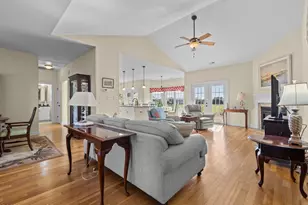 129 Bud's Ln, Cedar Point, NC 28584 - Photo 26