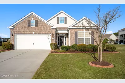 211 Cable Lake Circle, Calabash, NC 28467 - Photo 1
