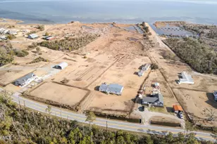 1150 Hwy 70 Davis, Davis, NC 28524 - Photo 2