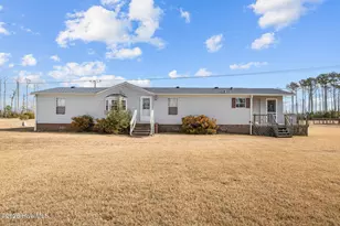1150 Hwy 70 Davis, Davis, NC 28524 - Photo 40