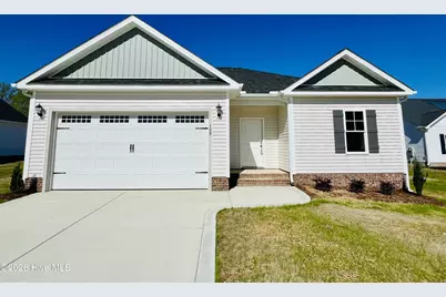 109 Sagewood Drive, Dudley, NC 28333 - Photo 1