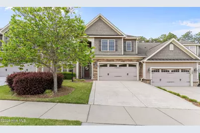 90 Shadow Creek Court, Pinehurst, NC 28374 - Photo 2