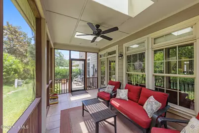 90 Shadow Creek Court, Pinehurst, NC 28374 - Photo 22