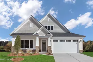 141 Thoroughbred Wy, Hertford, NC 27944 - Photo 1