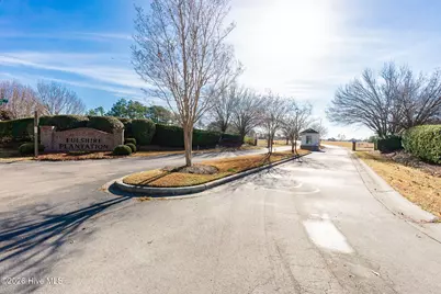 107 Bare Foot Court, Havelock, NC 28532 - Photo 16