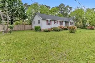 6987 Albert St, Elizabethtown, NC 28337 - Photo 42