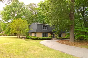 200 Stonybrook Rd, Rocky Mount, NC 27804 - Photo 2