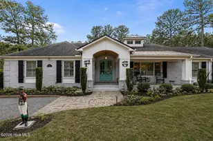 700 Linden Rd, Pinehurst, NC 28374 - Photo 1
