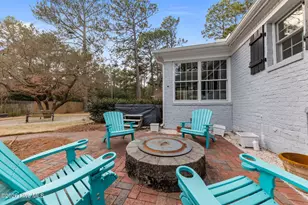 700 Linden Rd, Pinehurst, NC 28374 - Photo 38