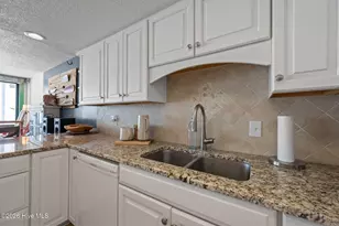 4110 Island Dr, North Topsail Beach, NC 28460 - Photo 16