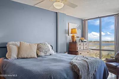 4110 Island Drive #Unit 505, North Topsail Beach, NC 28460 - Photo 20
