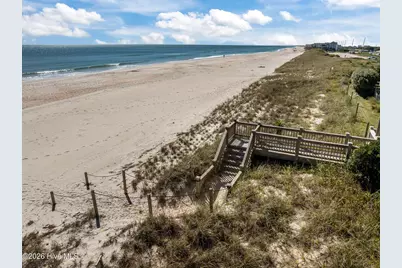 4110 Island Drive #Unit 505, North Topsail Beach, NC 28460 - Photo 40