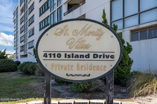 4110 Island Dr, North Topsail Beach, NC 28460 - Photo 2