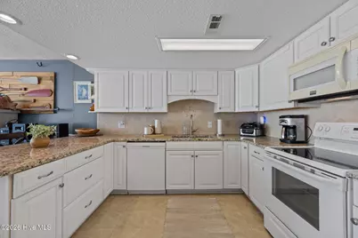 4110 Island Drive #Unit 505, North Topsail Beach, NC 28460 - Photo 14