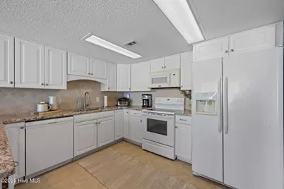 4110 Island Drive #Unit 505, North Topsail Beach, NC 28460 - Photo 14