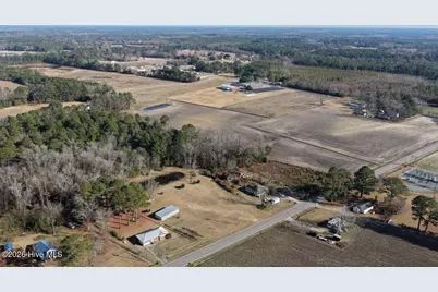 0 Nc 131 Highway, Bladenboro, NC 28320 - Photo 32