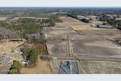 0 Nc 131 Highway, Bladenboro, NC 28320 - Photo 34