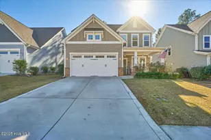 138 Warren Lake Rd, Aberdeen, NC 28315 - Photo 2