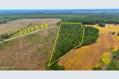 10.57 Ac Egypt Road NW, Ash, NC 28420 - Photo 1