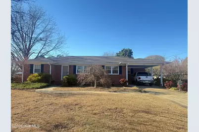 703 Underwood Street, Clinton, NC 28328 - Photo 1