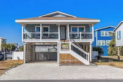 81 E First Street, Ocean Isle Beach, NC 28469 - Photo 4