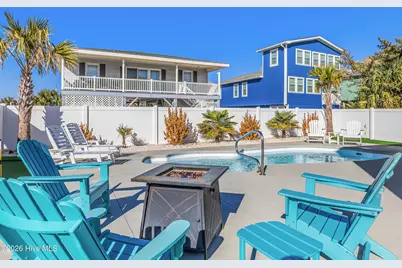 81 E First Street, Ocean Isle Beach, NC 28469 - Photo 28