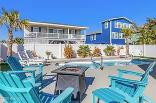 81 E 1st St, Ocean Isle Beach, NC 28469 - Photo 28