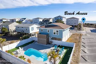 81 E 1st St, Ocean Isle Beach, NC 28469 - Photo 1