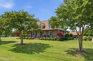 103 E Point Estates Ct, Knotts Island, NC 27950 - Photo 42