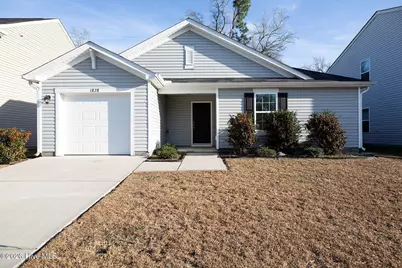 1828 Simonton Drive, Wilmington, NC 28405 - Photo 2