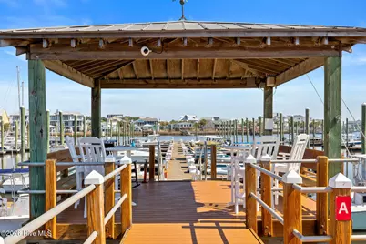 87 Harbour Point Yacht Club, Carolina Beach, NC 28428 - Photo 8