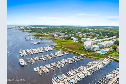 87 Harbour Point Yacht Club, Carolina Beach, NC 28428 - Photo 16