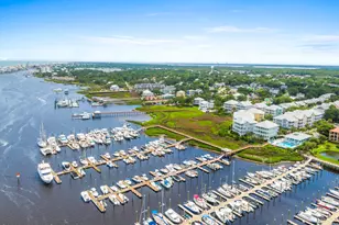87 Harbour Point Yacht Club, Carolina Beach, NC 28428 - Photo 16
