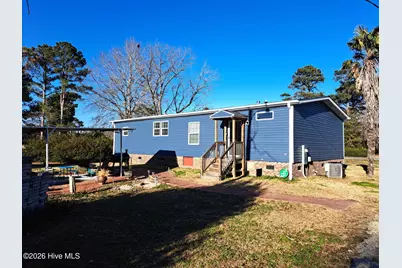 9701 Penderlea Highway, Willard, NC 28478 - Photo 4