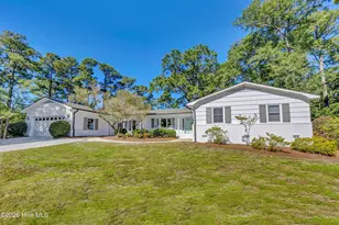 101 White Oak Dr, Wilmington, NC 28409 - Photo 2