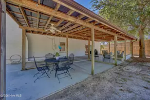 101 White Oak Dr, Wilmington, NC 28409 - Photo 34