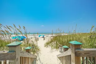 331 Salter Path Rd, Pine Knoll Shores, NC 28512 - Photo 6