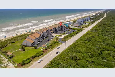 331 Salter Path Road #104 Beachwalk, Pine Knoll Shores, NC 28512 - Photo 34