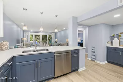 331 Salter Path Road #104 Beachwalk, Pine Knoll Shores, NC 28512 - Photo 12