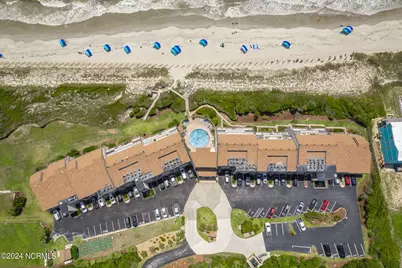 331 Salter Path Road #104 Beachwalk, Pine Knoll Shores, NC 28512 - Photo 38