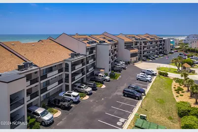 331 Salter Path Road #104 Beachwalk, Pine Knoll Shores, NC 28512 - Photo 32