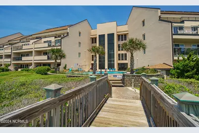 331 Salter Path Road #104 Beachwalk, Pine Knoll Shores, NC 28512 - Photo 42