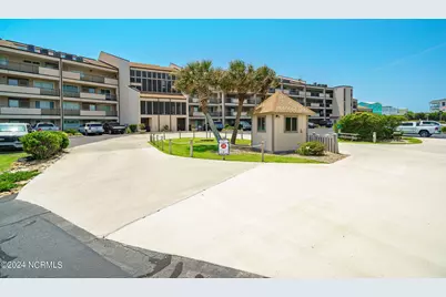 331 Salter Path Road #104 Beachwalk, Pine Knoll Shores, NC 28512 - Photo 30