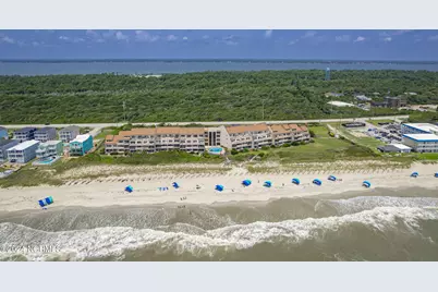 331 Salter Path Road #104 Beachwalk, Pine Knoll Shores, NC 28512 - Photo 36