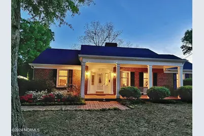 105 Finch Street, Clinton, NC 28328 - Photo 2