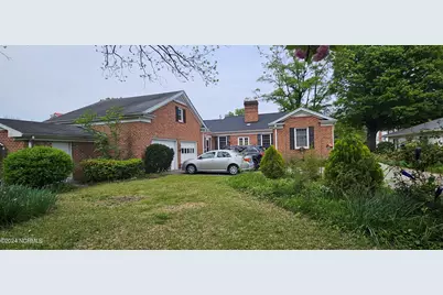 105 Finch Street, Clinton, NC 28328 - Photo 4
